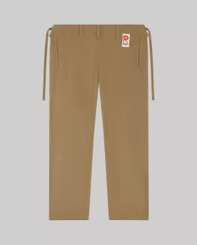 Set Trouser w/ Side pockets