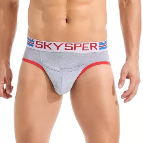 SG58 - SKYSPER Men's Jockstrap Underwear Athletic Supporter