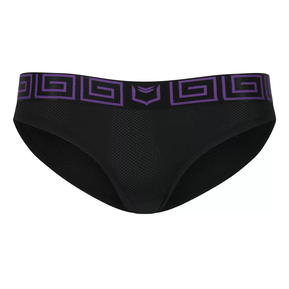 SHEATH Women's AirFlow Bikini Briefs