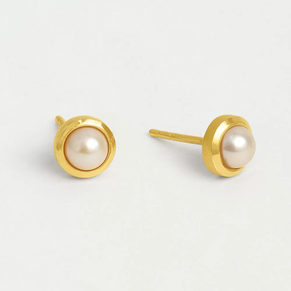 Signature Small Knockout Studs