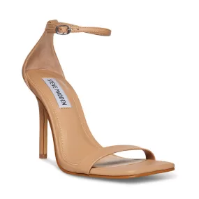 Heeled Sandals