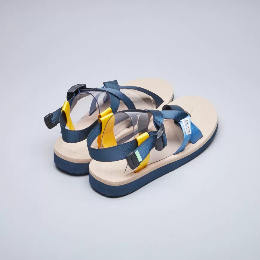 SUICOKE CHIN2-Cab (10 Colours)