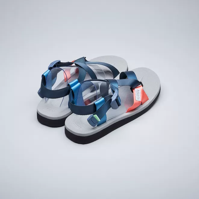 SUICOKE CHIN2-Cab (10 Colours)