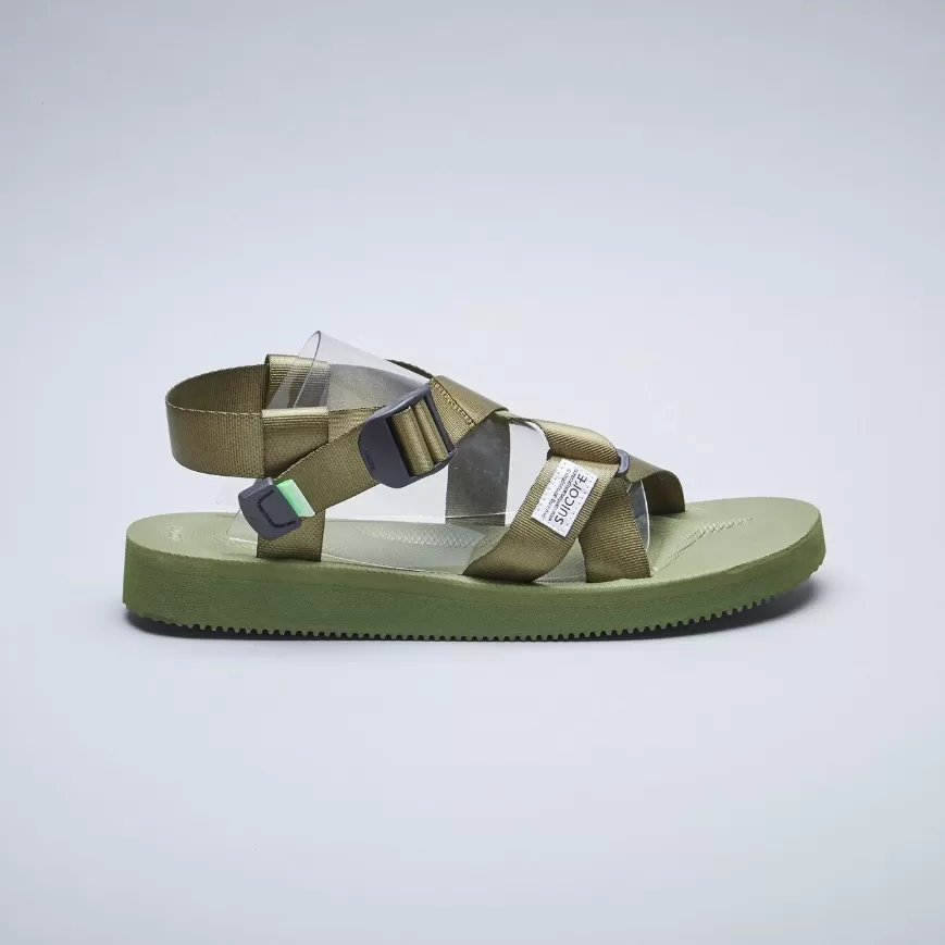 SUICOKE CHIN2-Cab (10 Colours)