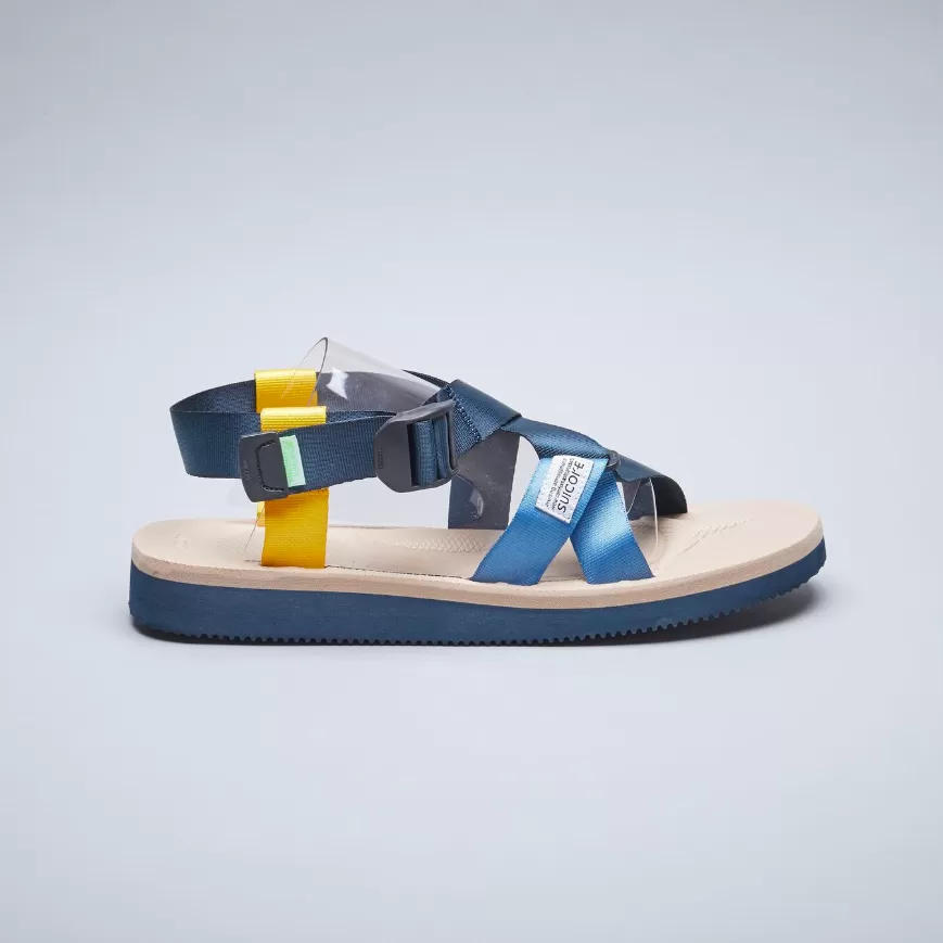 SUICOKE CHIN2-Cab (10 Colours)