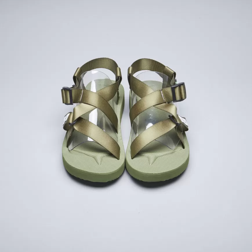 SUICOKE CHIN2-Cab (10 Colours)