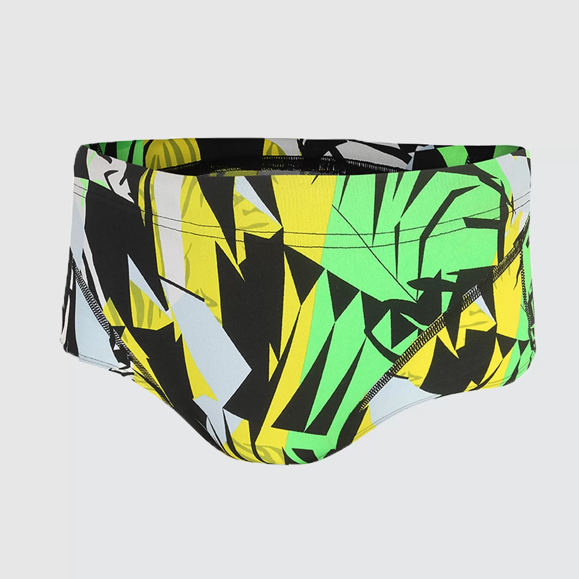 Swim Brief Shorts