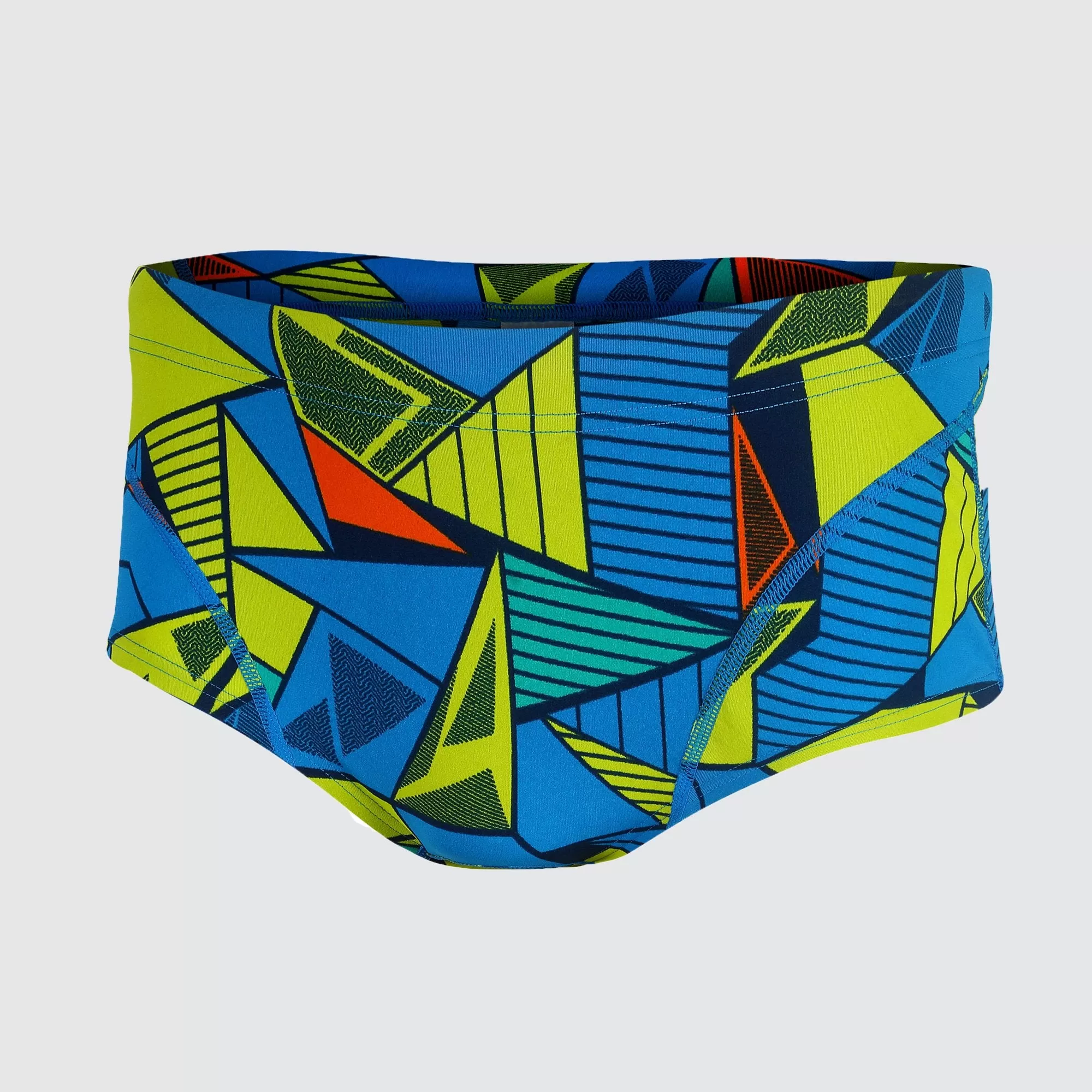 Swim Brief Shorts