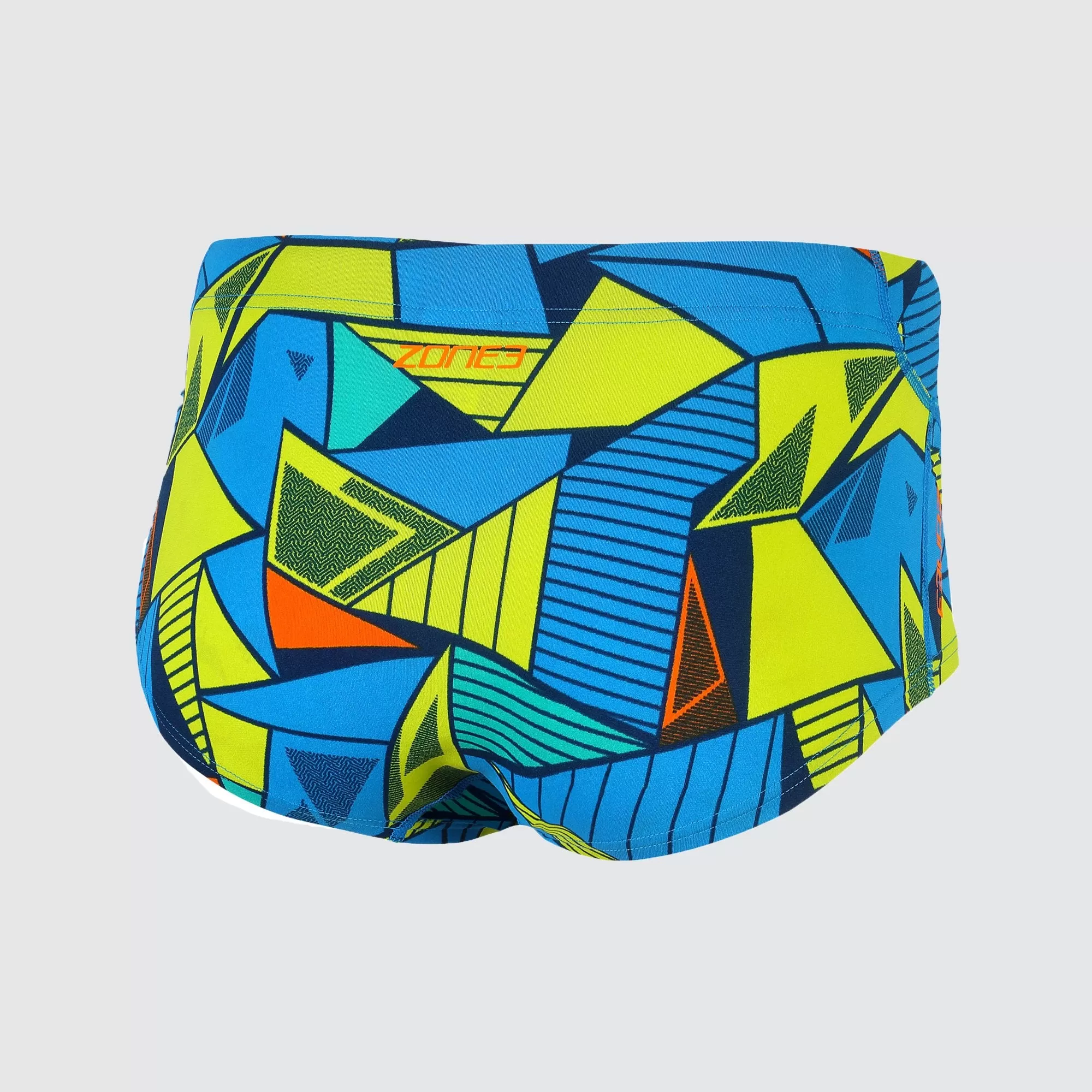 Swim Brief Shorts