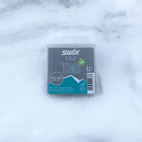 Swix PRO TS5 Black (40 g)