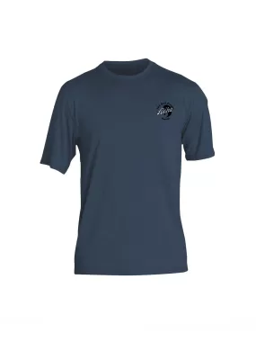 T&C Surf Antix Short Sleeve Rashguard