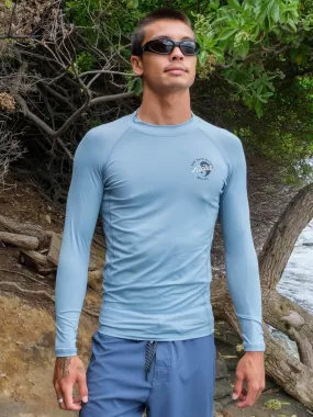 T&C Surf Fuse Long Sleeve Rashguard