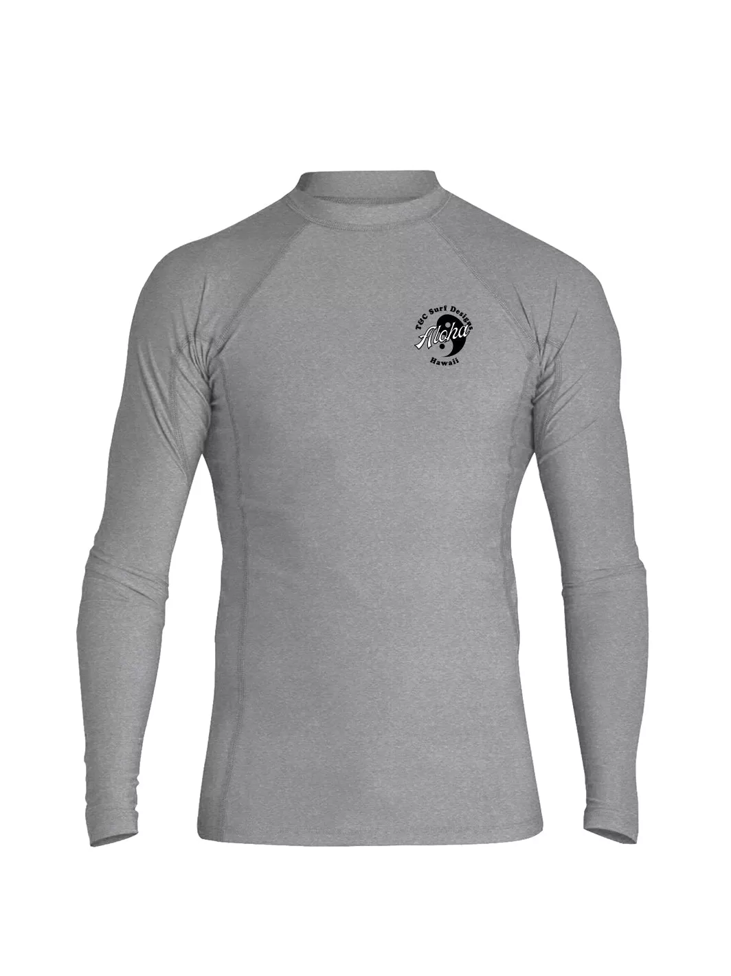 T&C Surf Fuse Long Sleeve Rashguard