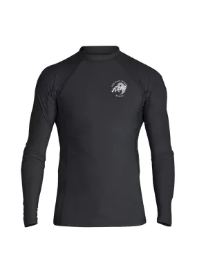 T&C Surf Fuse Long Sleeve Rashguard