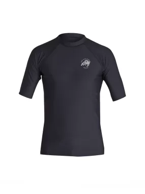 T&C Surf Fuse Short Sleeve Rashguard