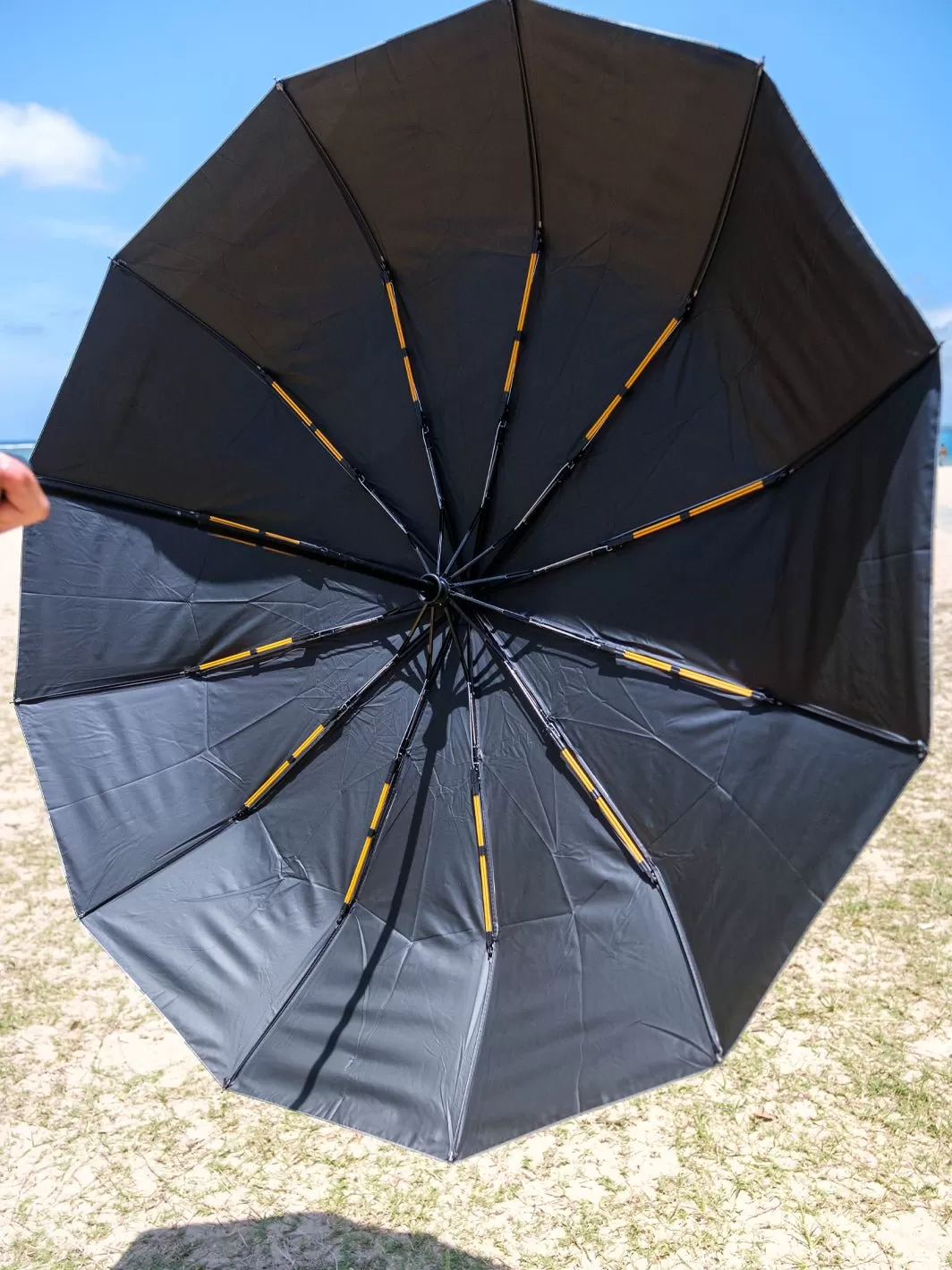 T&C Surf Ilima Umbrella