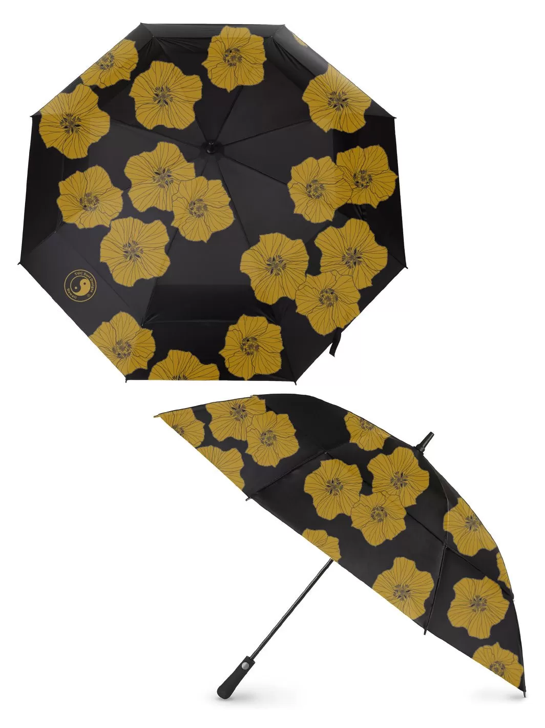 T&C Surf Ilima Umbrella