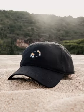 T&C Surf Musubi Me Dad Cap