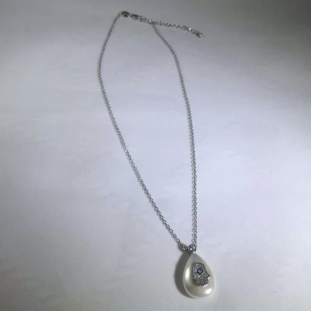 Teardrop Necklace