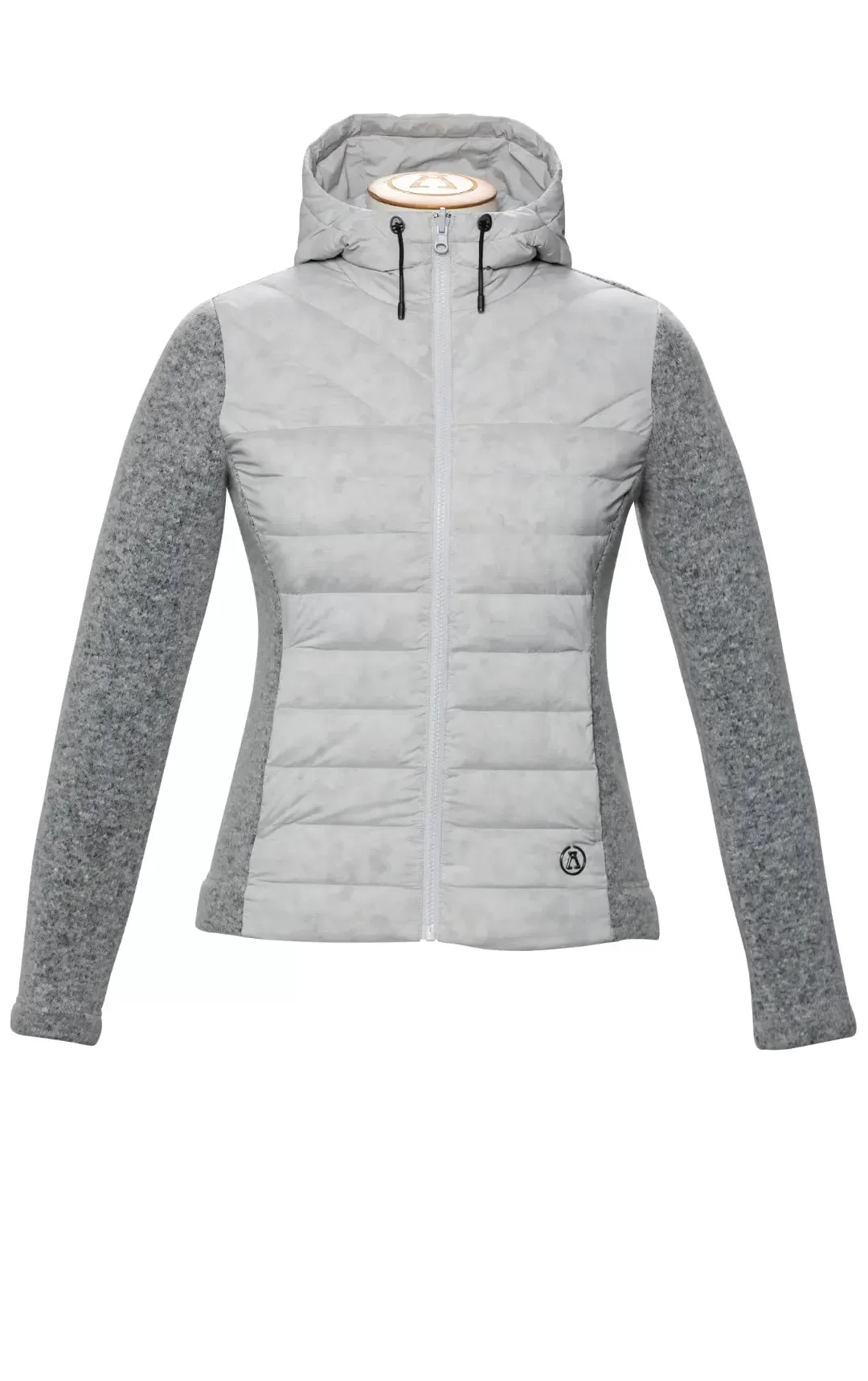 TECNOWOOL DOWN HOODY - CLEARANCE