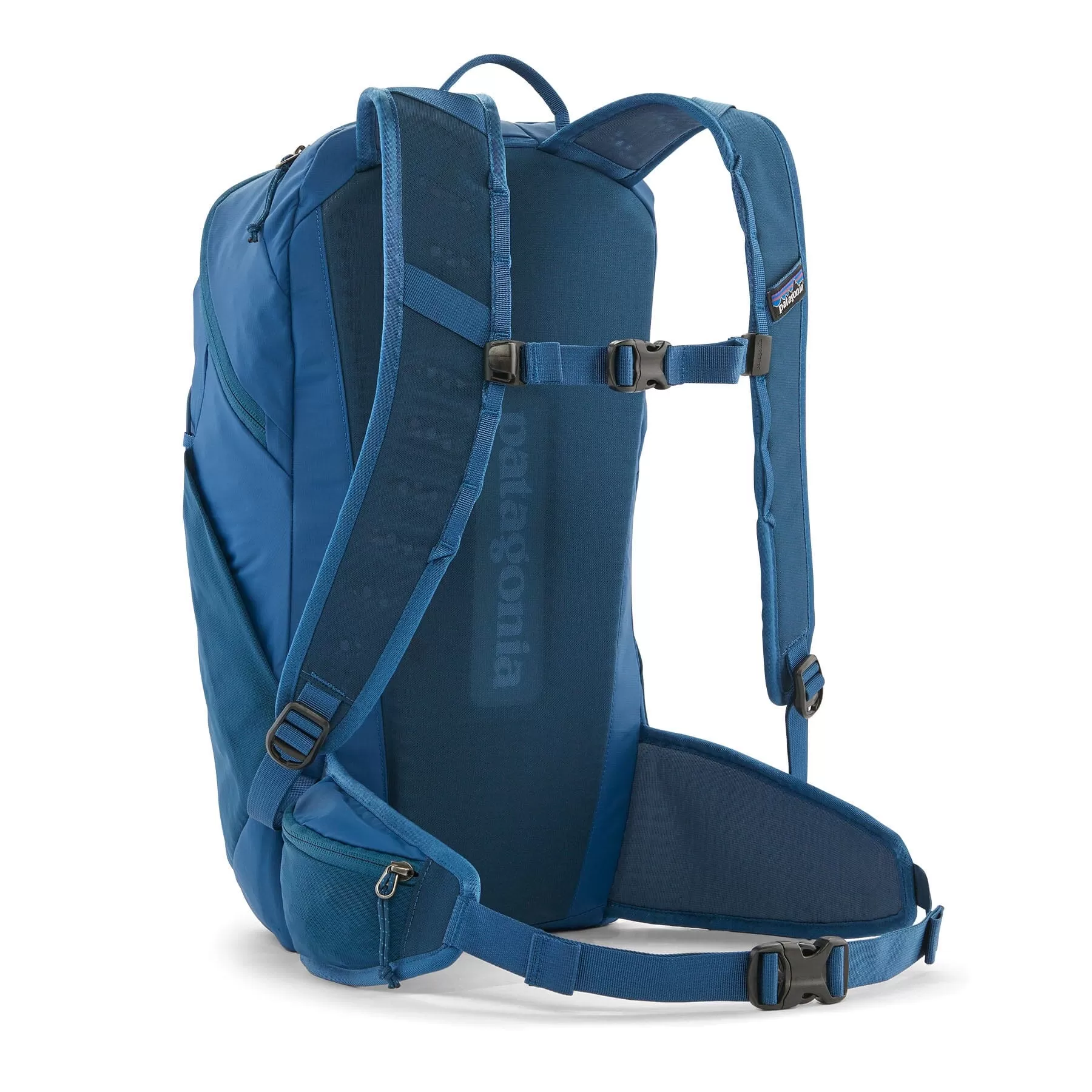 Terravia Pack 22L - 100% Recycled Nylon