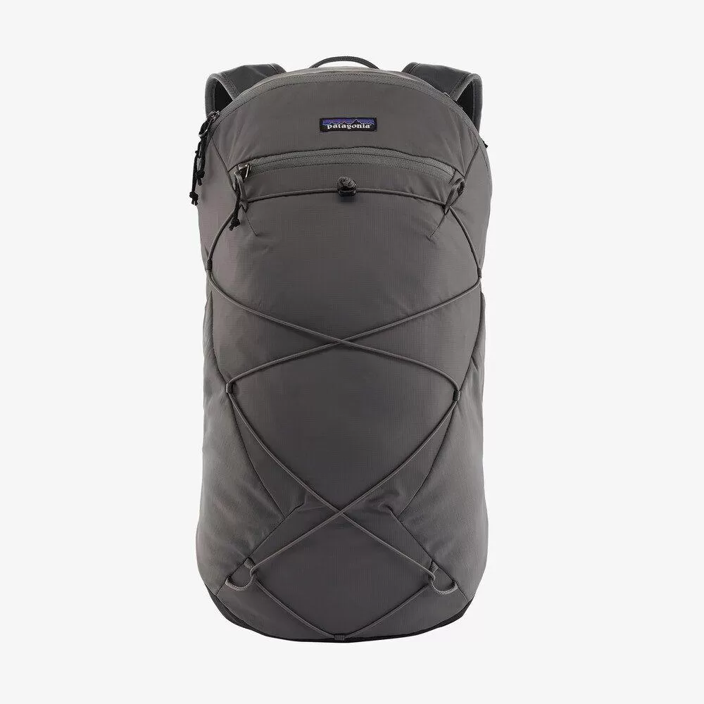 Terravia Pack 22L - 100% Recycled Nylon