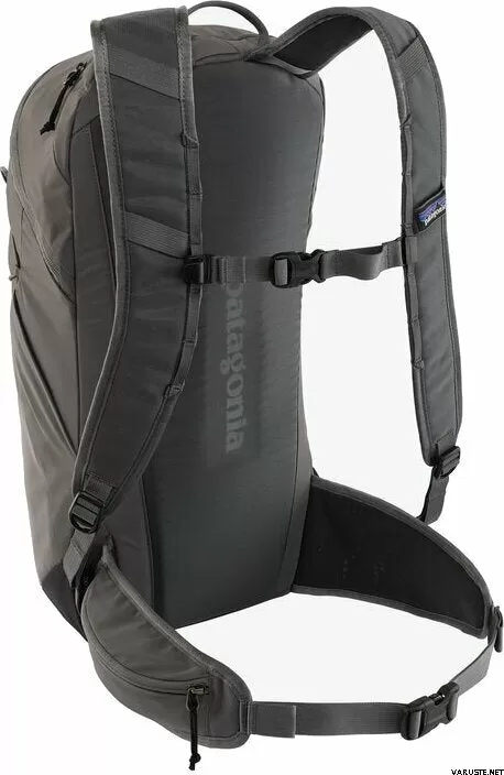 Terravia Pack 22L - 100% Recycled Nylon