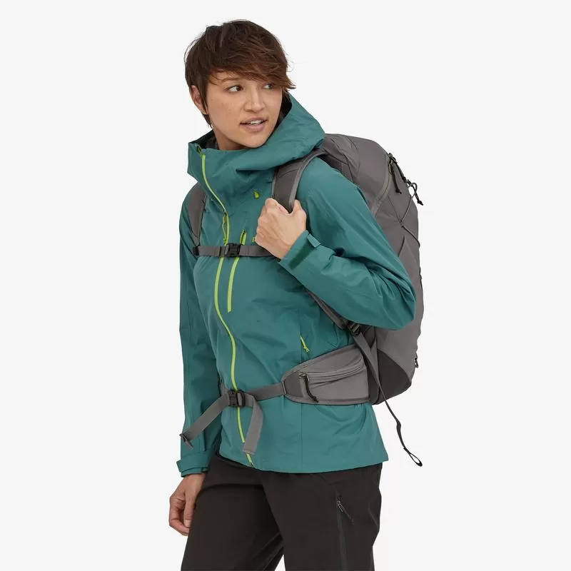 Terravia Pack 22L - 100% Recycled Nylon