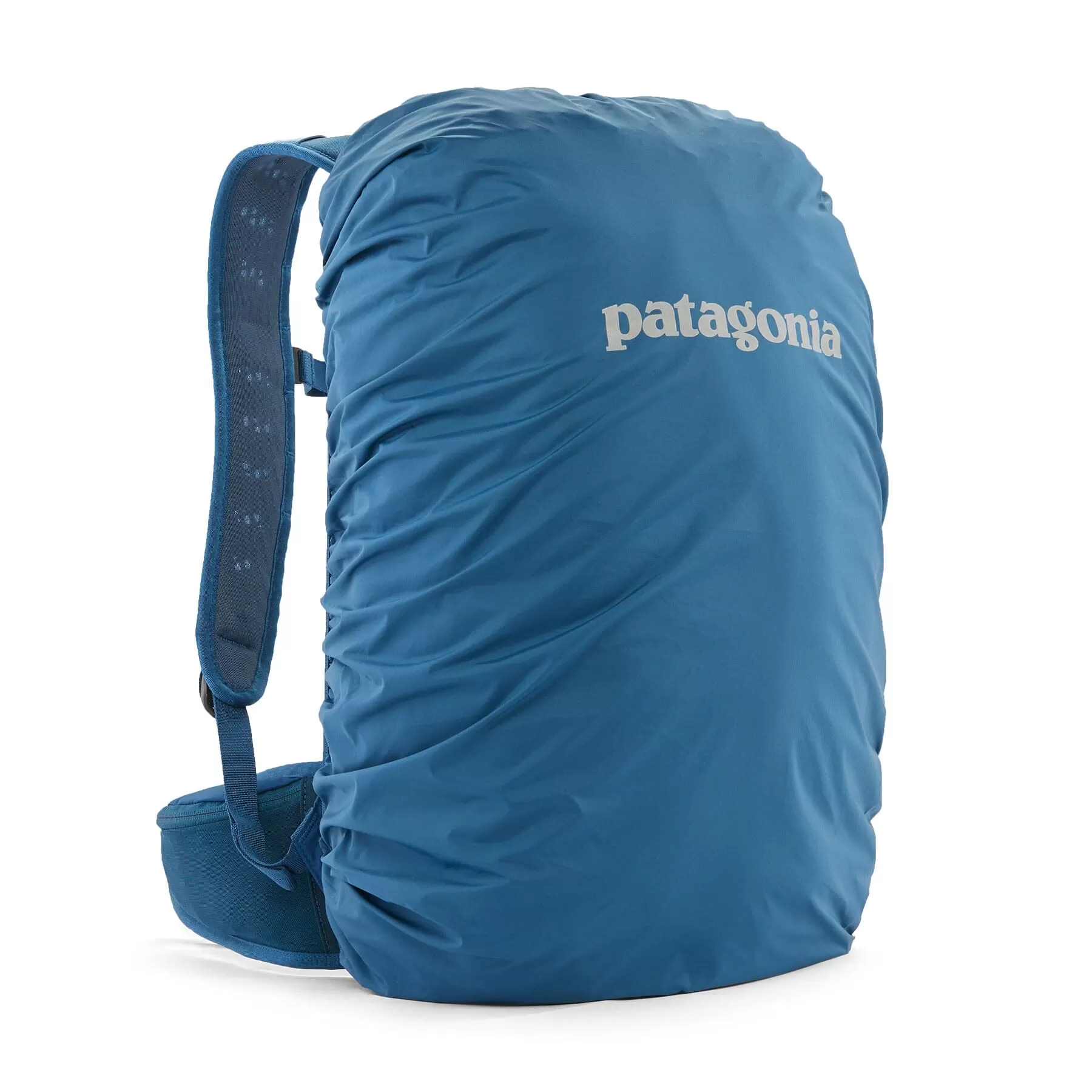 Terravia Pack 22L - 100% Recycled Nylon