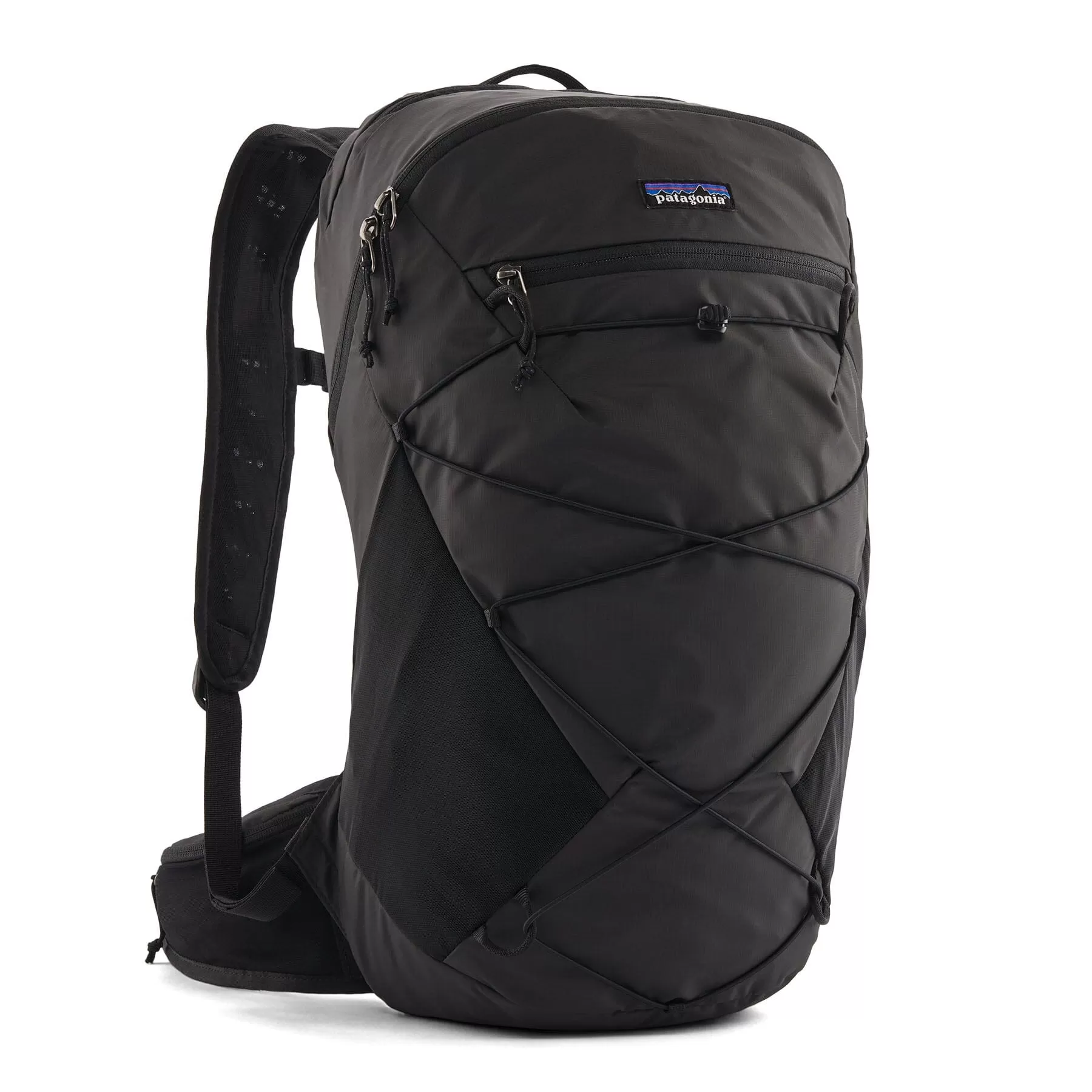 Terravia Pack 22L - 100% Recycled Nylon