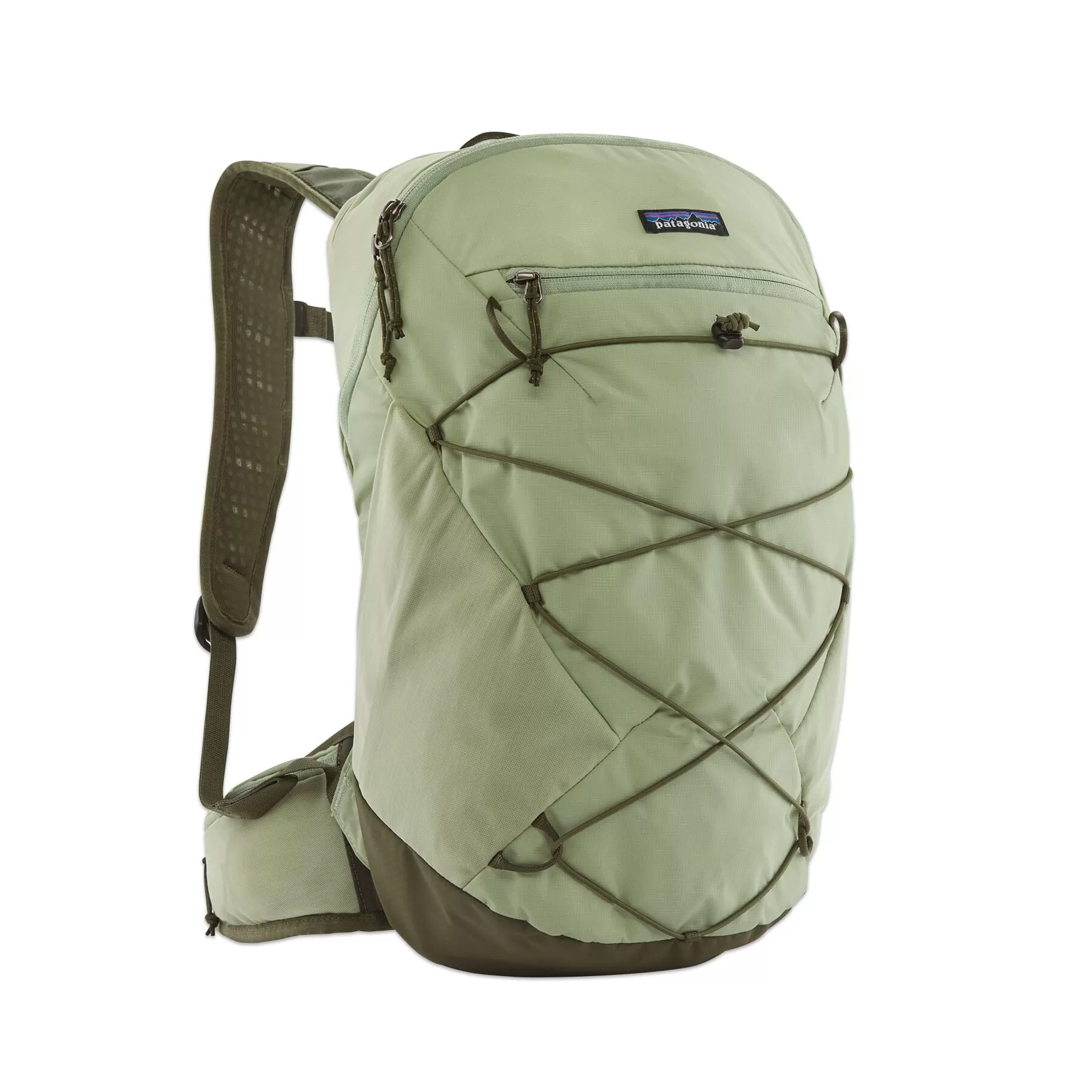 Terravia Pack 22L - 100% Recycled Nylon