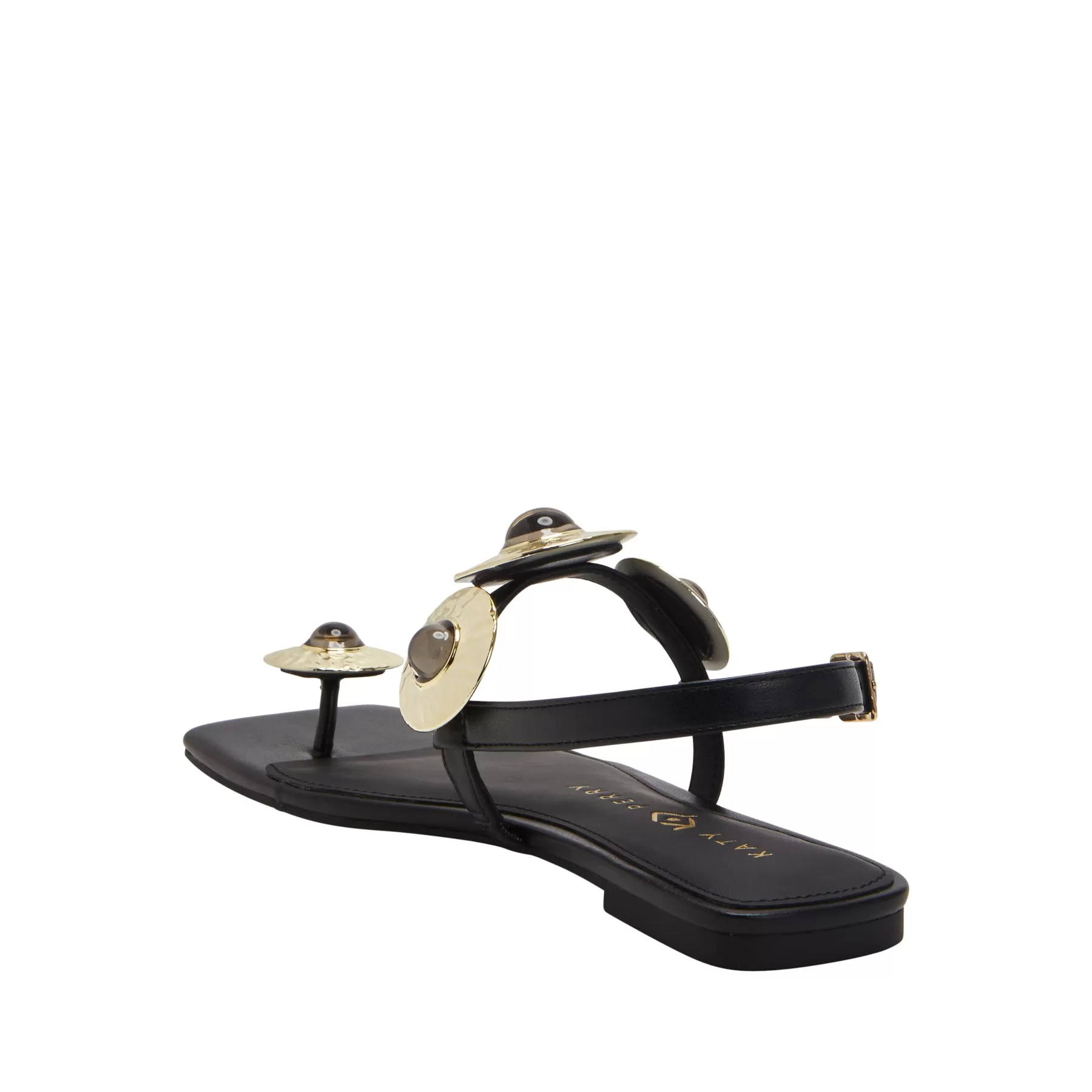 THE CAMIE STONE SANDAL