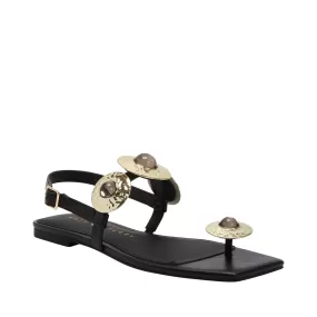 THE CAMIE STONE SANDAL