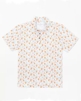 The Seaside Spritz - Golf Shirt