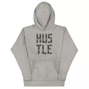 Time Is Money Hoodie