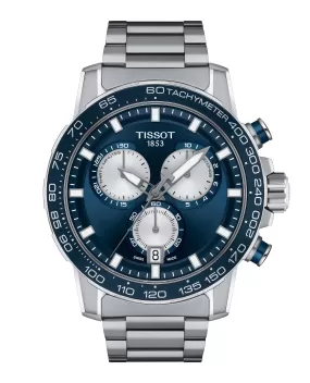 Tissot Supersport Chrono 45.5MM T125.617.11.041.00