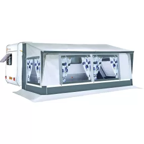 Trigano Partiel Full Caravan Awning (2024)