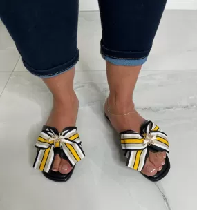 Flat Sandals