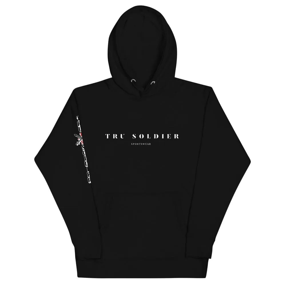 Tru Soldier Sportswear Hoodie