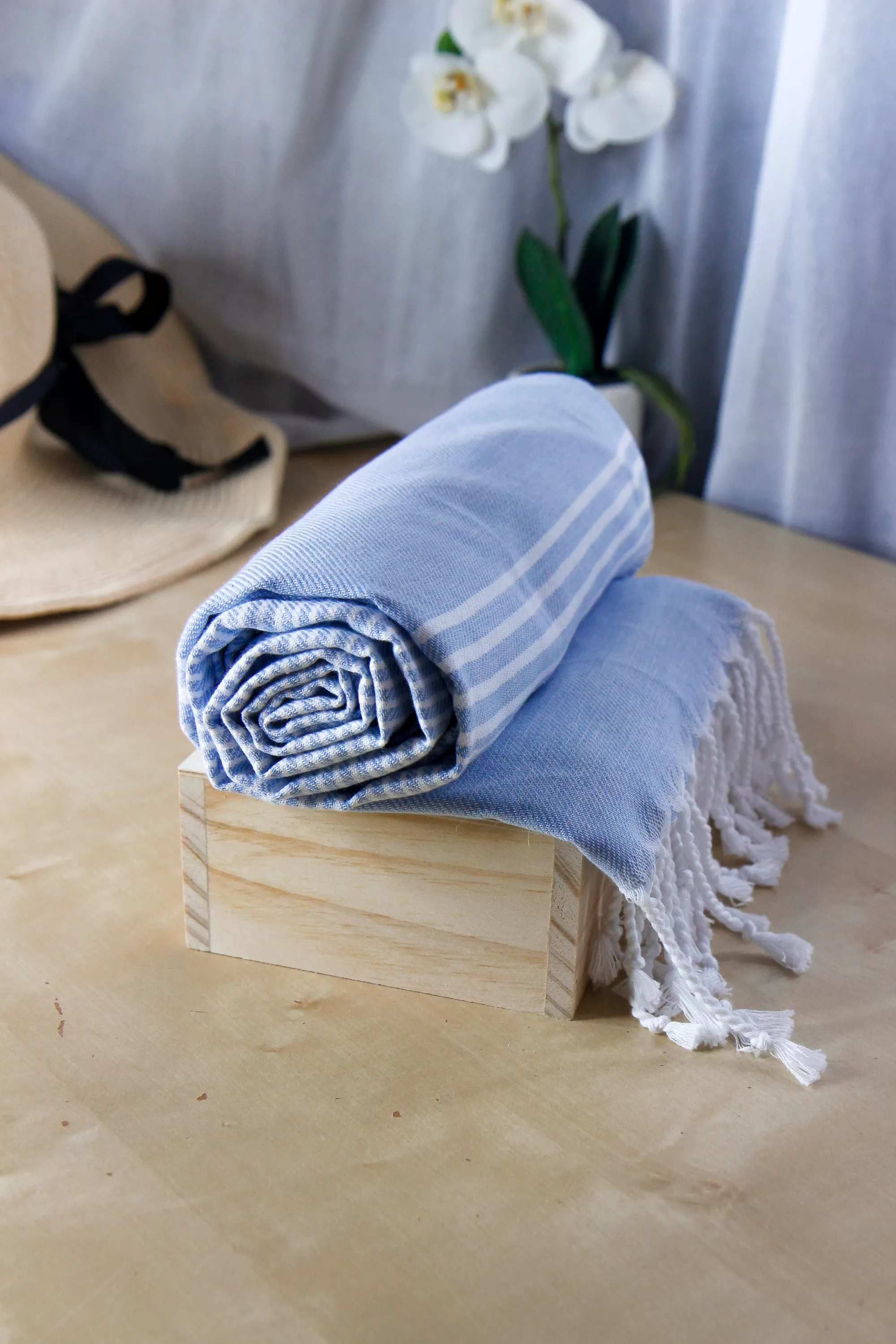 Turkish Towel - Elenora