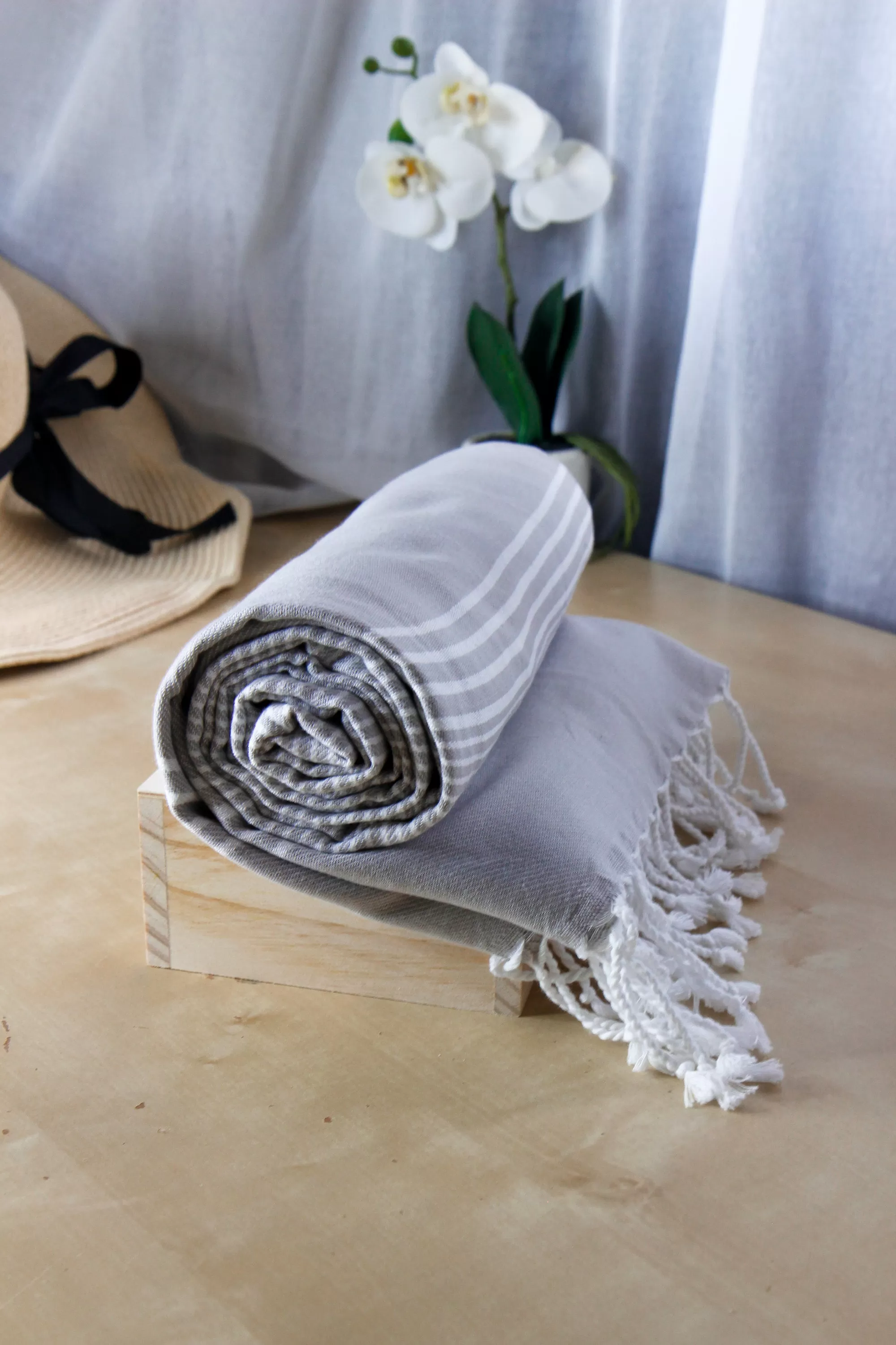 Turkish Towel - Elenora