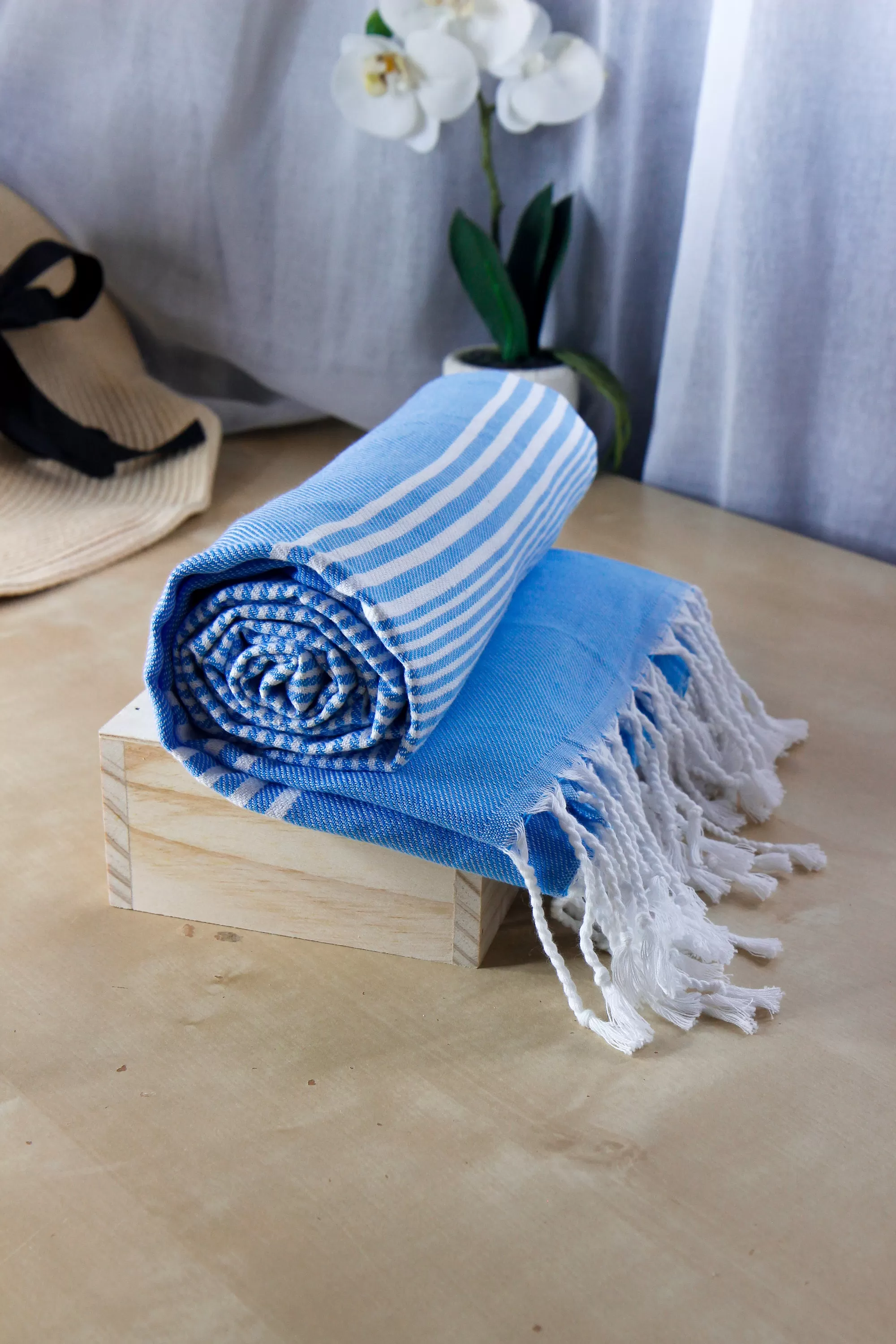 Turkish Towel - Elenora