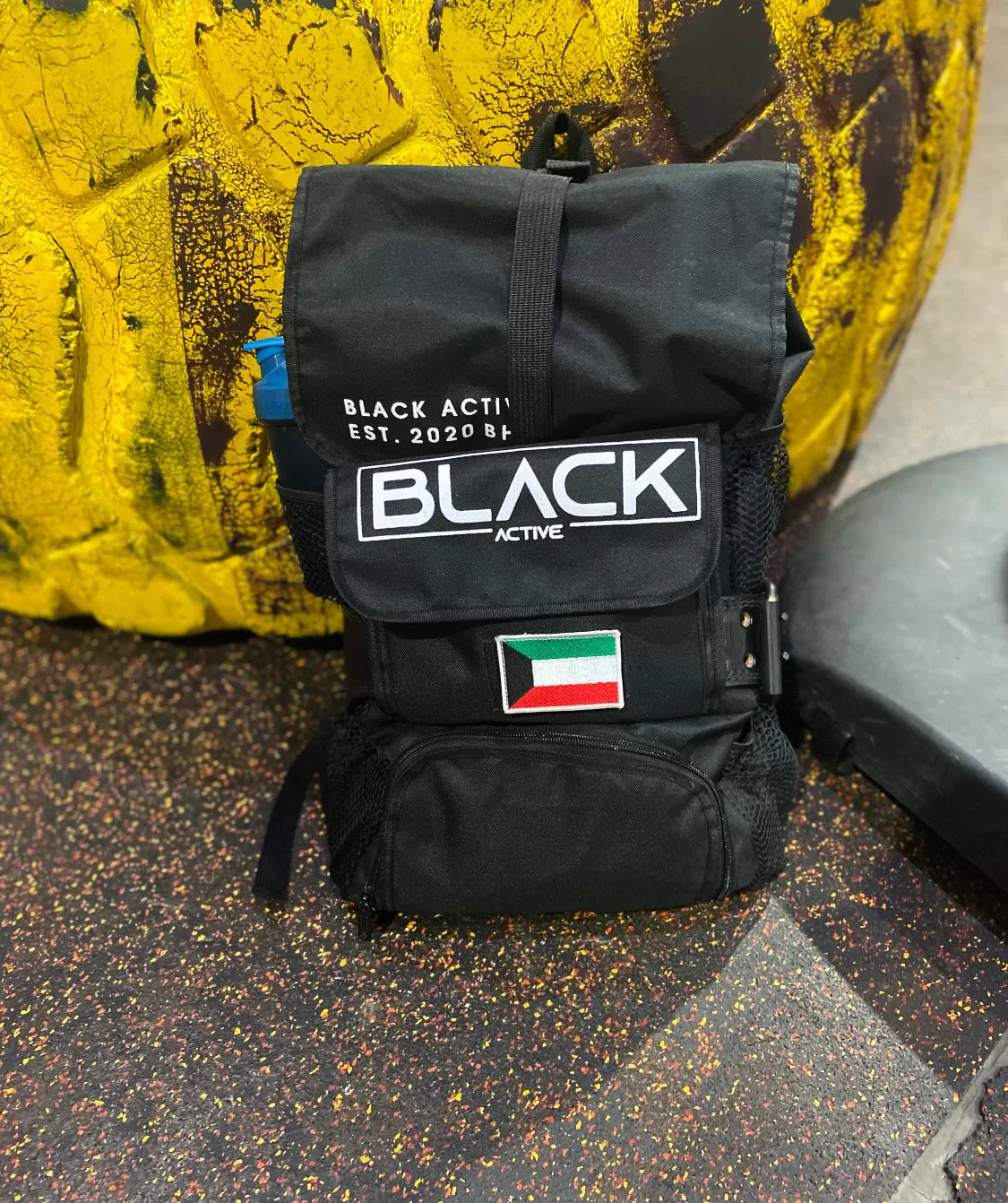 Ultimate BackPack