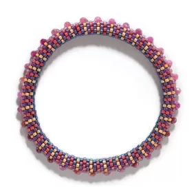 Valentine Sapphires III Bracelet