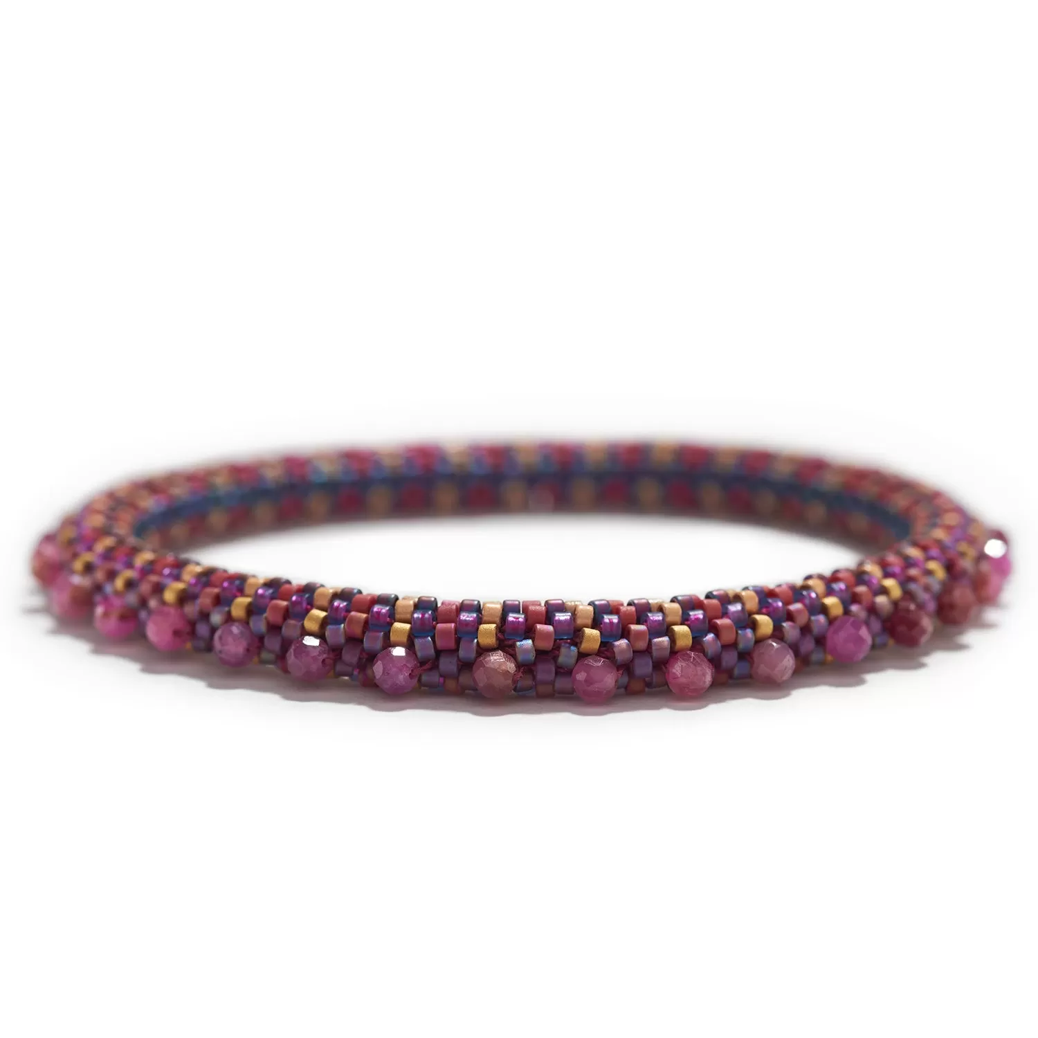 Valentine Sapphires III Bracelet