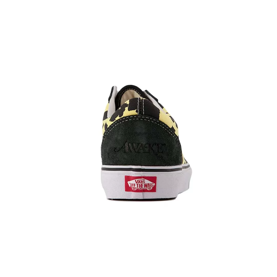 Vans - Unisex Awake Old Skool Shoes (3WKTZ45)