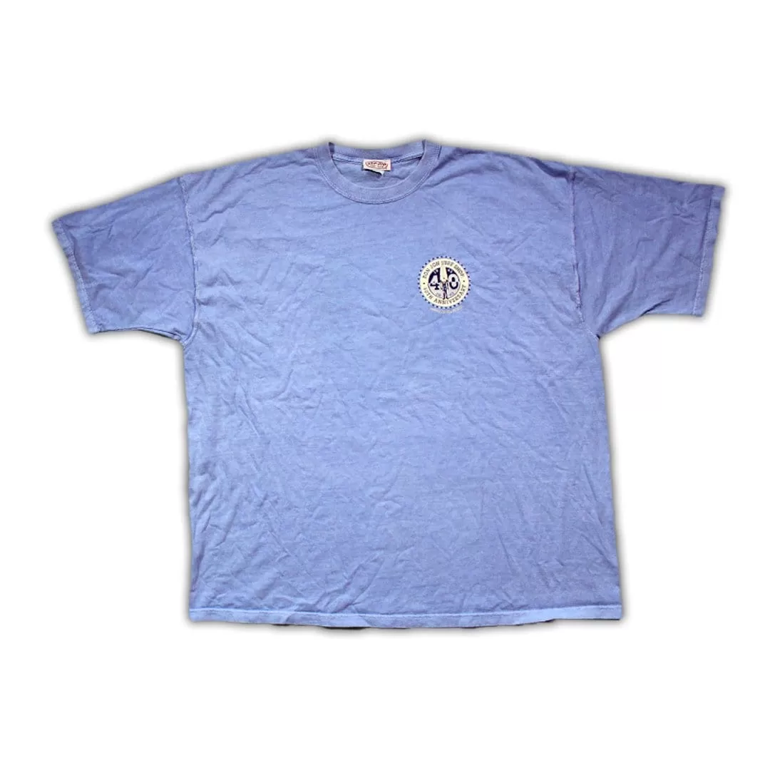 Vintage '03 Ron Jon Surf Shop 40th Anniversary Tee (XXL)