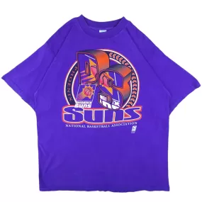 Vintage Phoenix Suns T-Shirt - XL