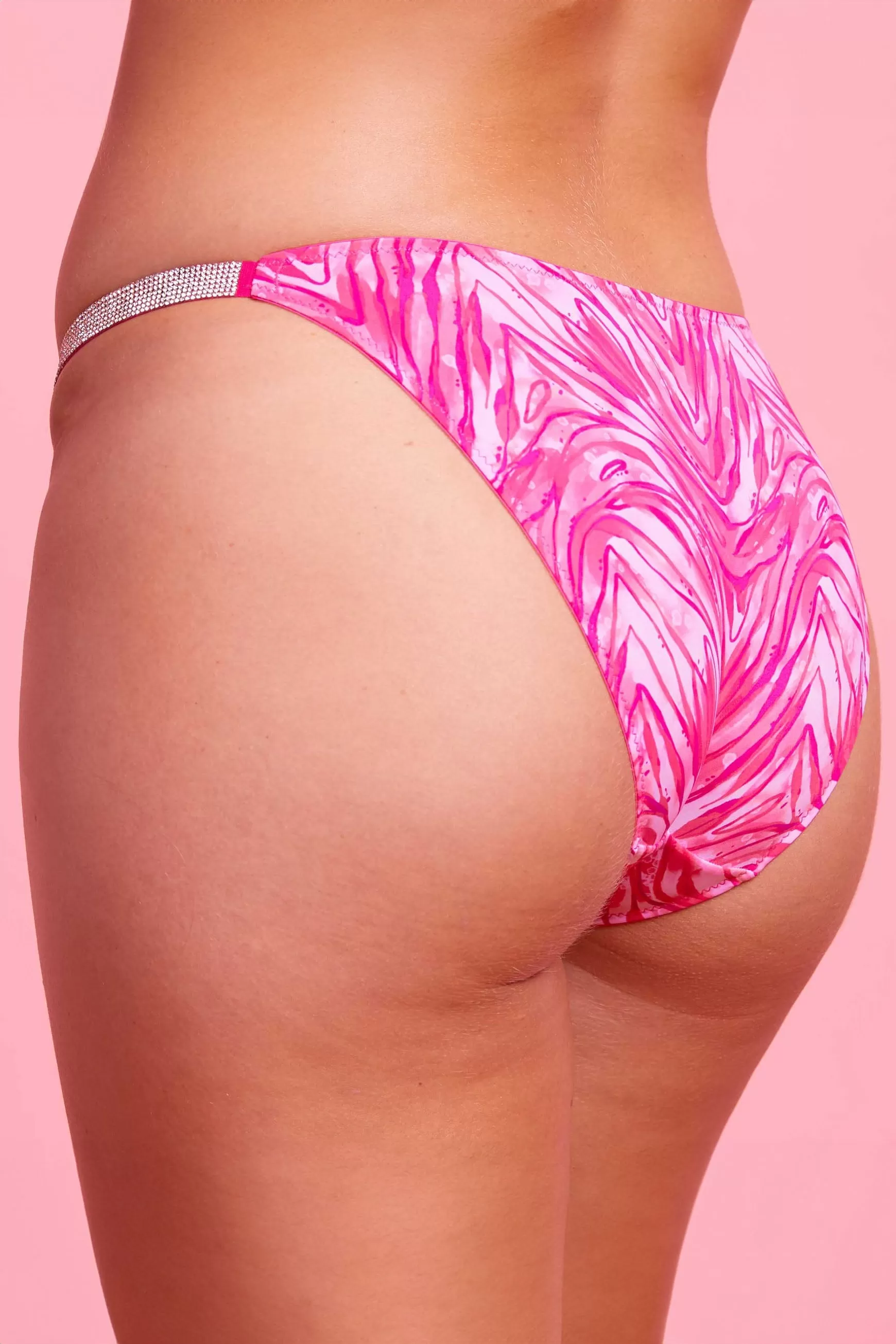 Vixen Microfibre Bikini