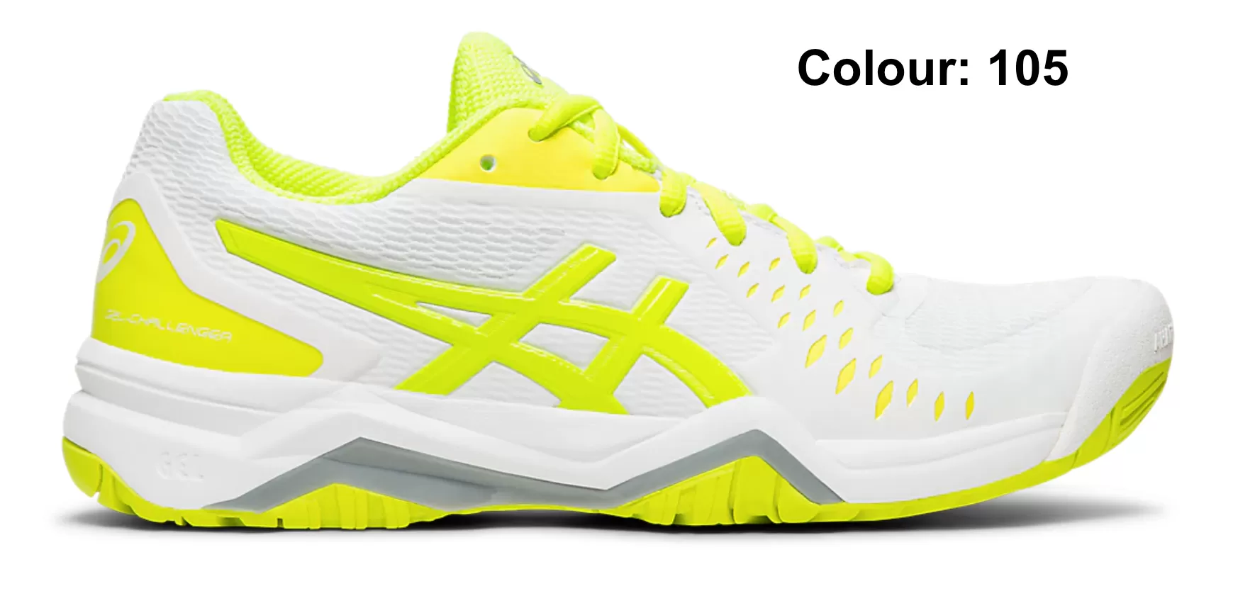 W Asics Gel-Challenger 12